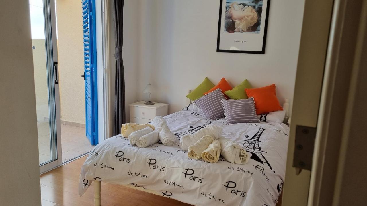Gorgeous Seaview House Villa Pissouri Ngoại thất bức ảnh