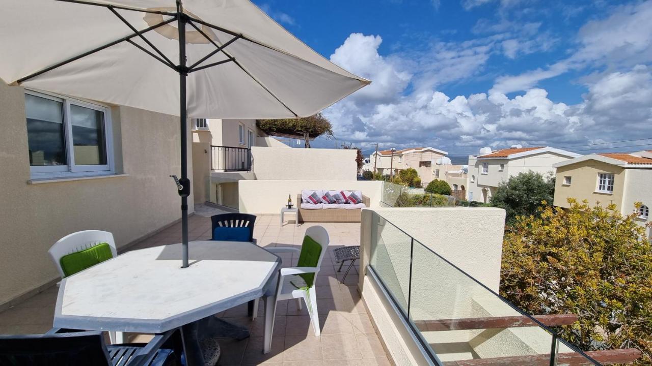 Gorgeous Seaview House Villa Pissouri Ngoại thất bức ảnh
