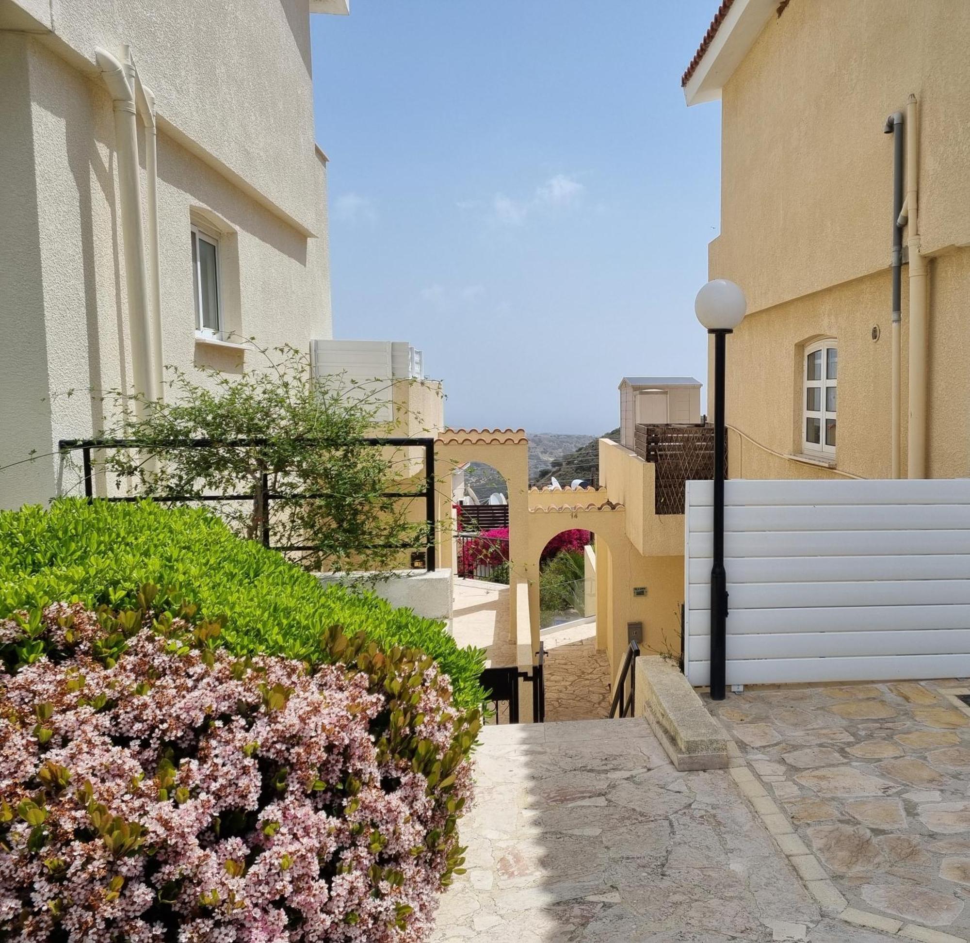 Gorgeous Seaview House Villa Pissouri Ngoại thất bức ảnh